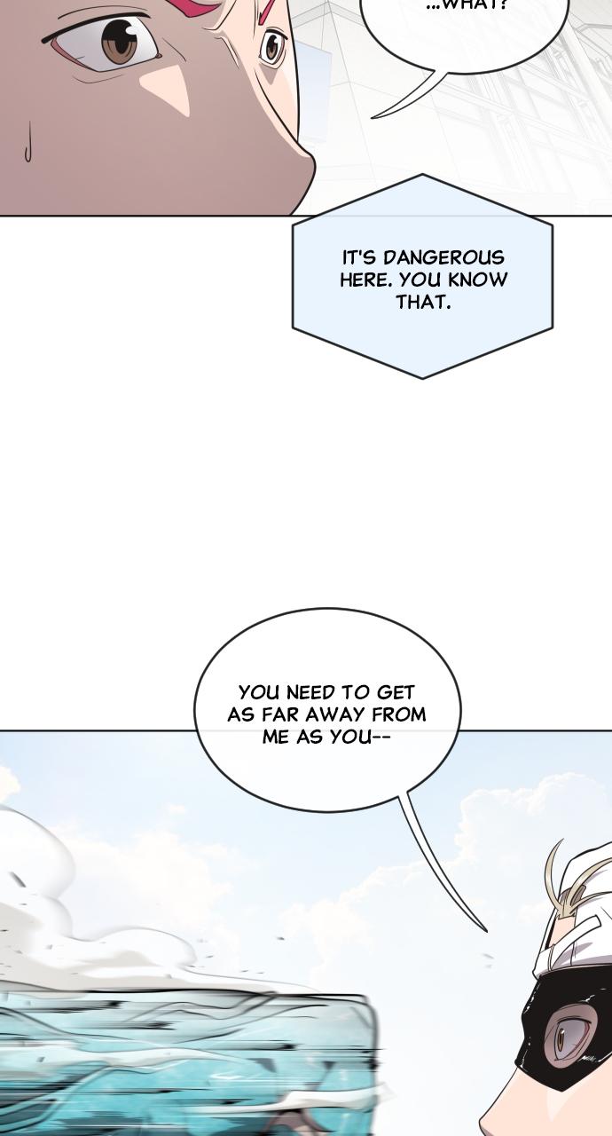 The Superhuman Era Chapter 22 - Page 36