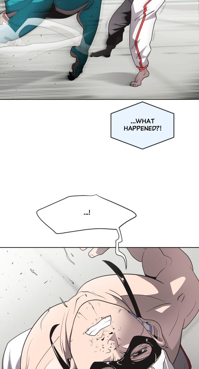 The Superhuman Era Chapter 22 - Page 38