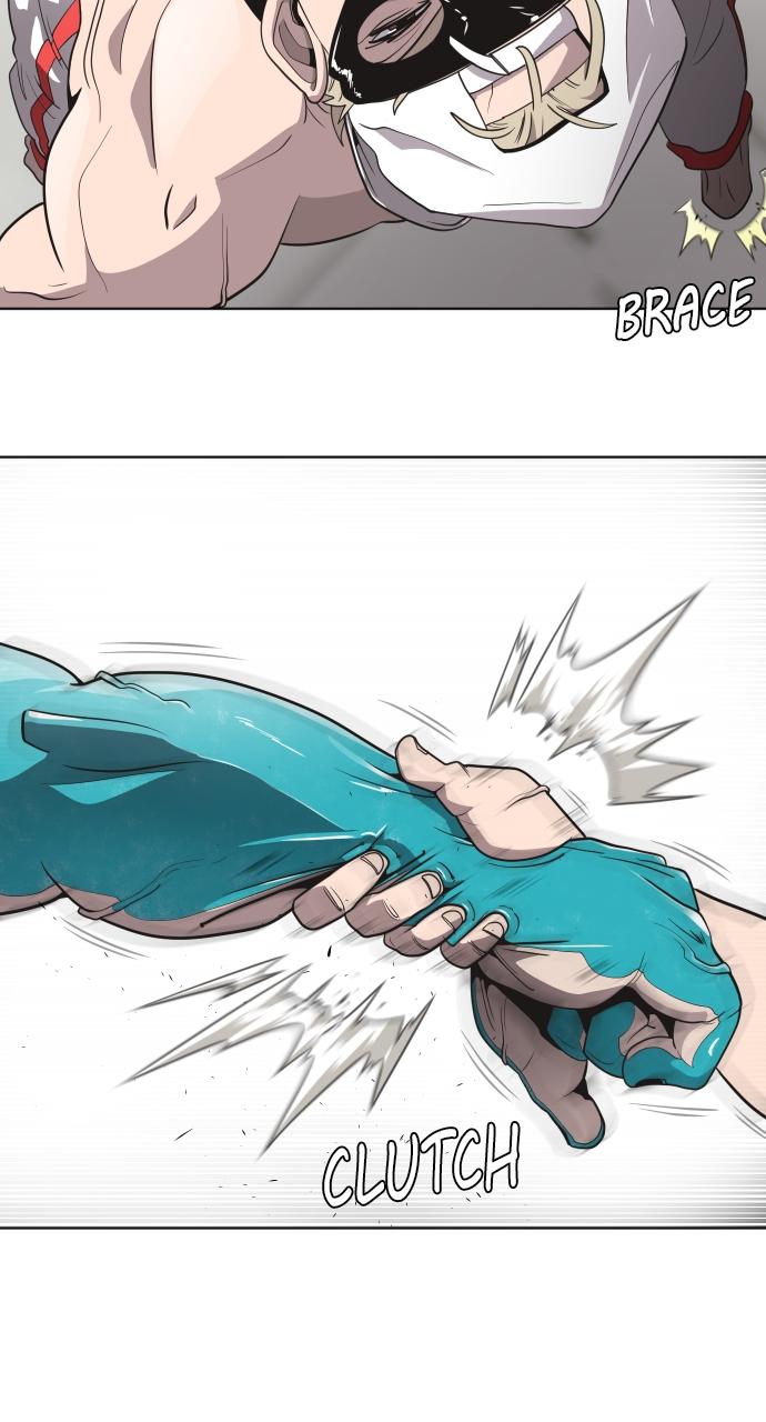 The Superhuman Era Chapter 22 - Page 39