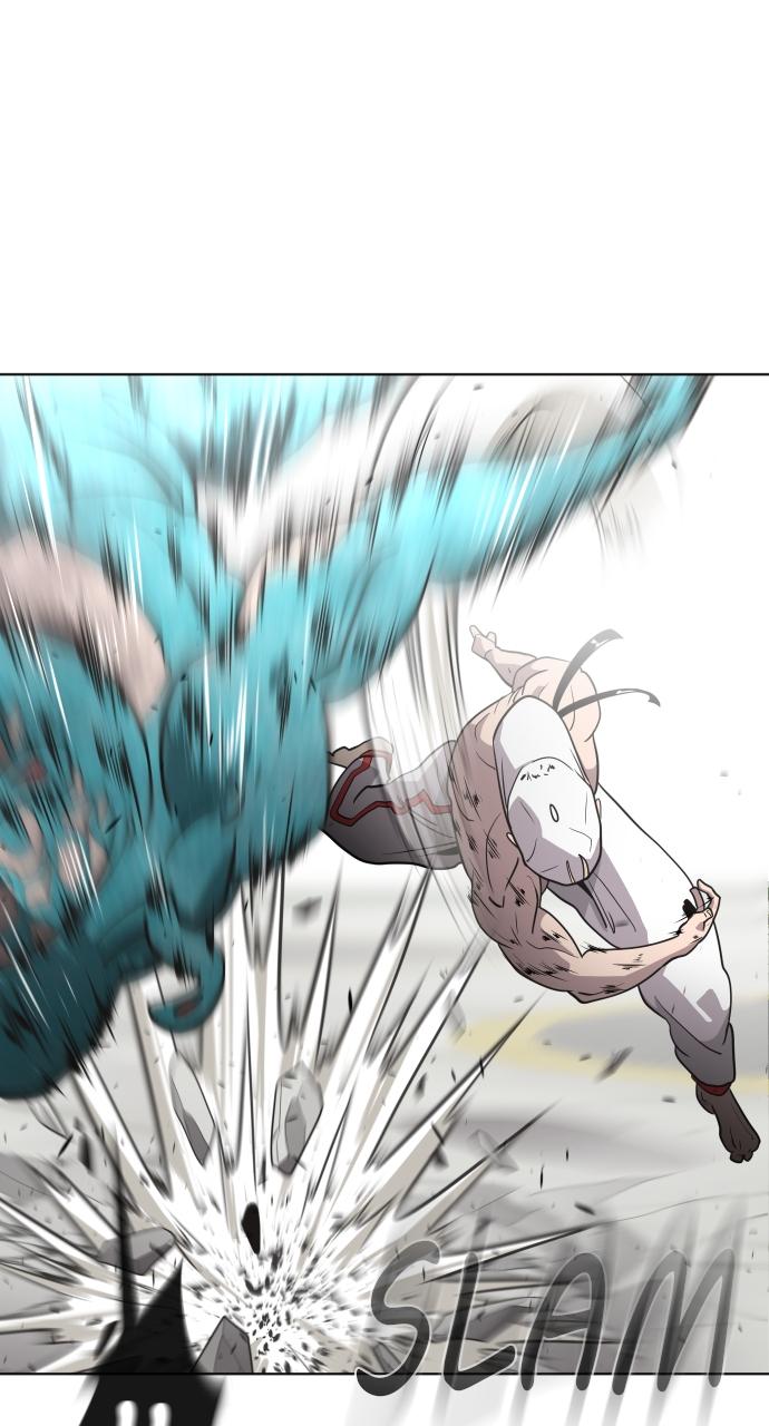 The Superhuman Era Chapter 22 - Page 40