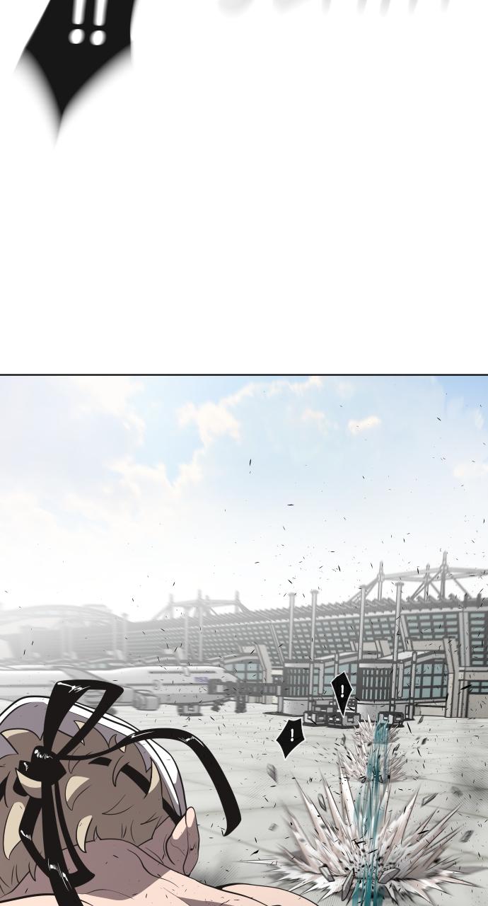 The Superhuman Era Chapter 22 - Page 41