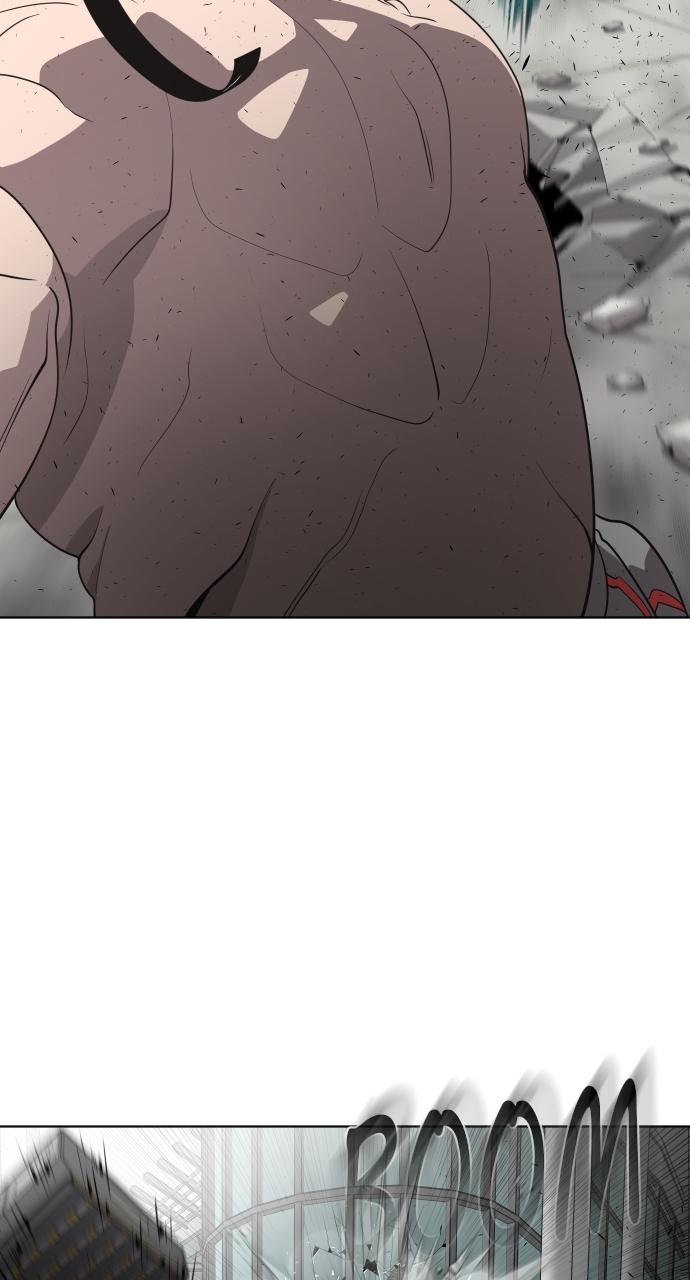 The Superhuman Era Chapter 22 - Page 42