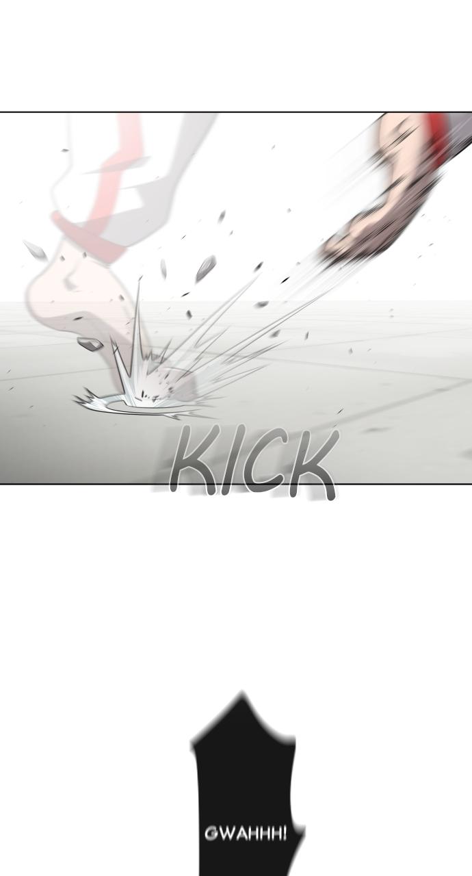 The Superhuman Era Chapter 22 - Page 44