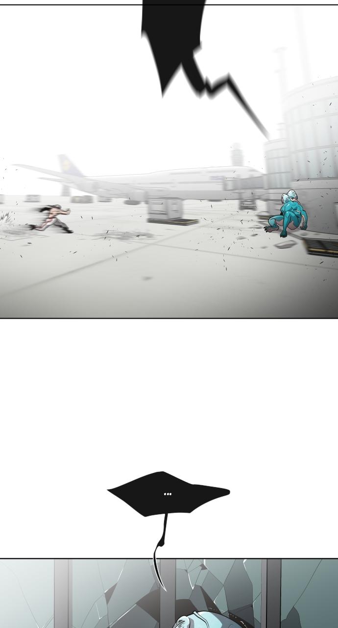 The Superhuman Era Chapter 22 - Page 45