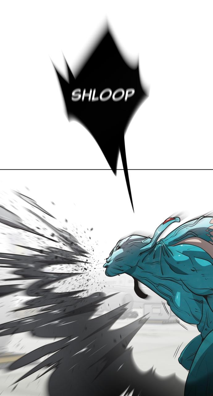 The Superhuman Era Chapter 22 - Page 47