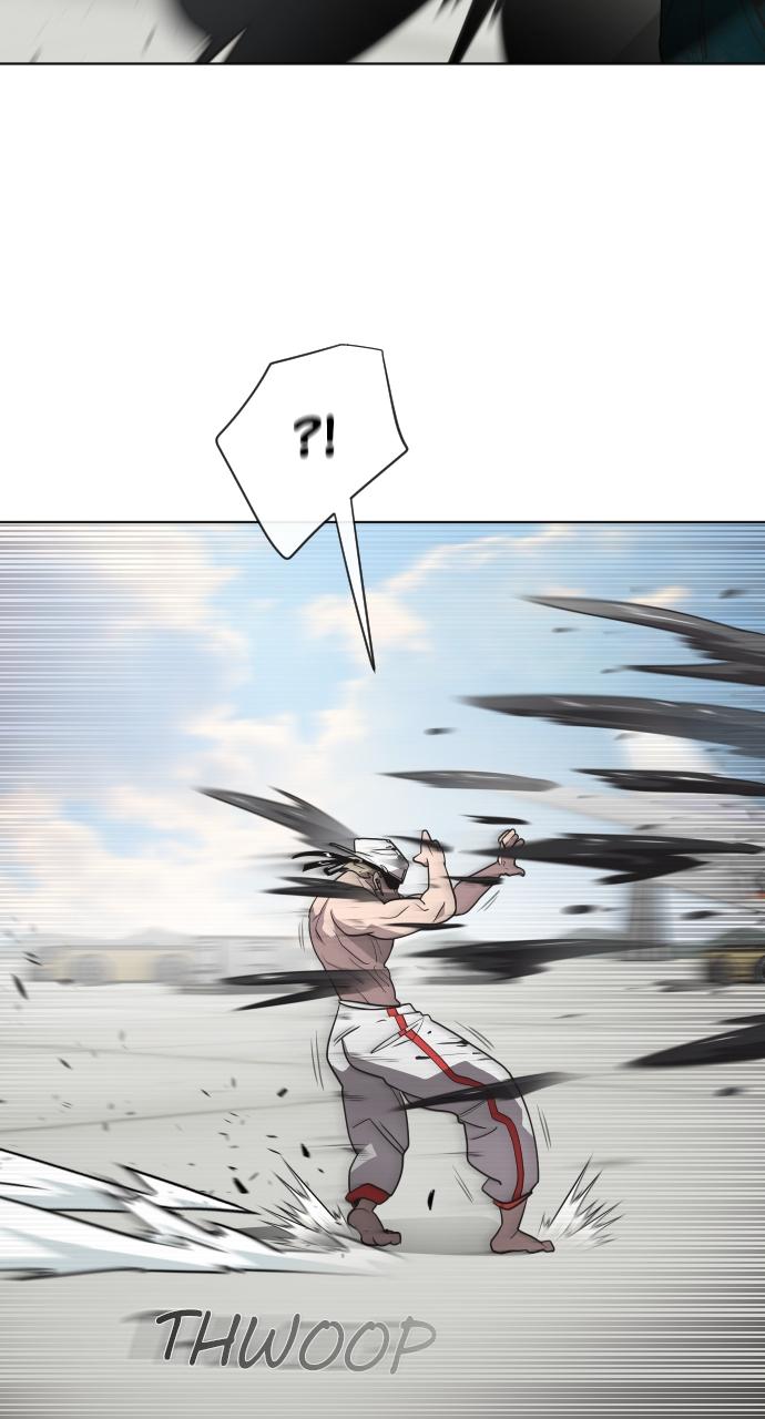 The Superhuman Era Chapter 22 - Page 48