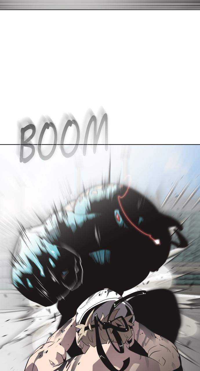 The Superhuman Era Chapter 22 - Page 49