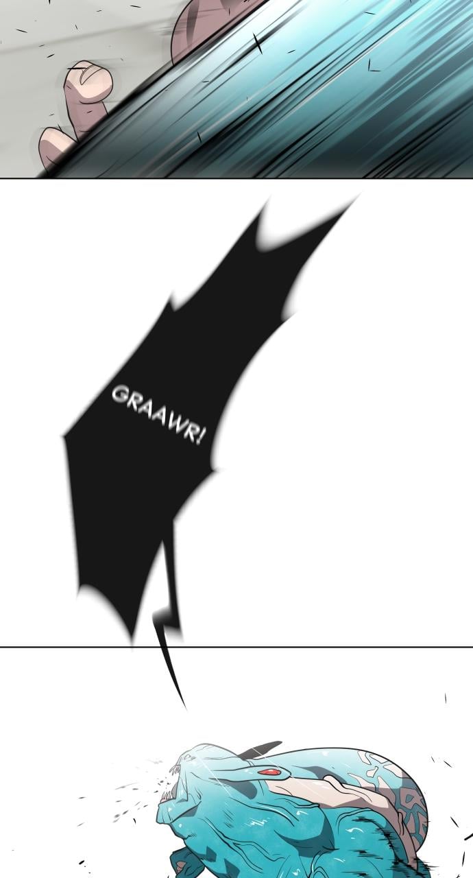 The Superhuman Era Chapter 22 - Page 51