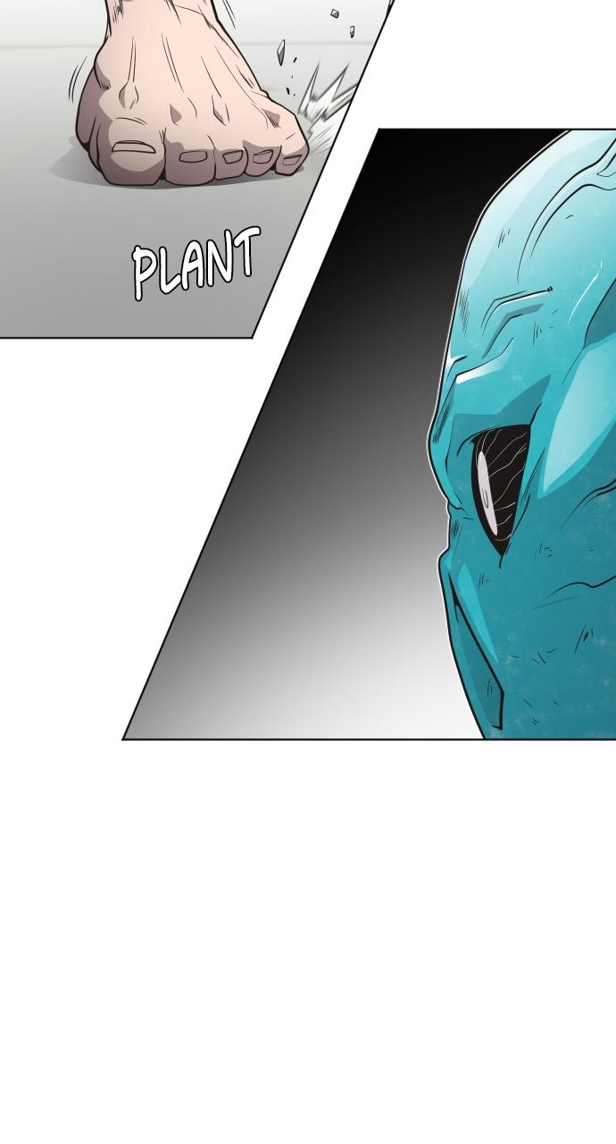 The Superhuman Era Chapter 22 - Page 55