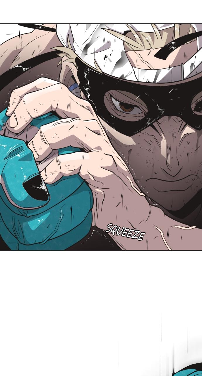 The Superhuman Era Chapter 22 - Page 56