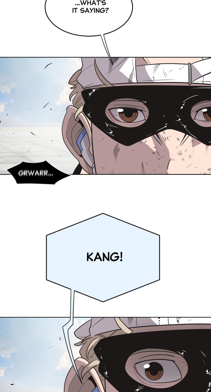 The Superhuman Era Chapter 22 - Page 60