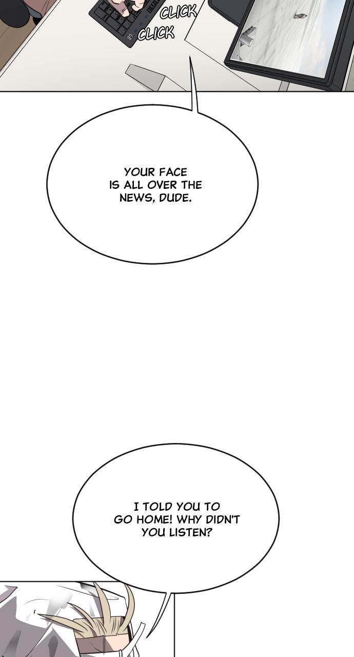 The Superhuman Era Chapter 22 - Page 62