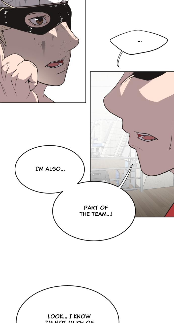 The Superhuman Era Chapter 22 - Page 63