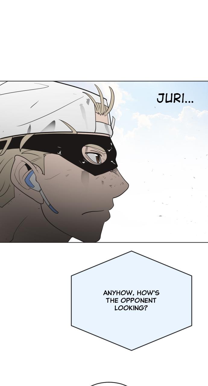 The Superhuman Era Chapter 22 - Page 65