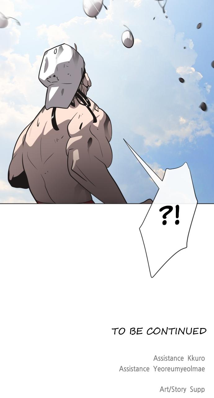 The Superhuman Era Chapter 22 - Page 70