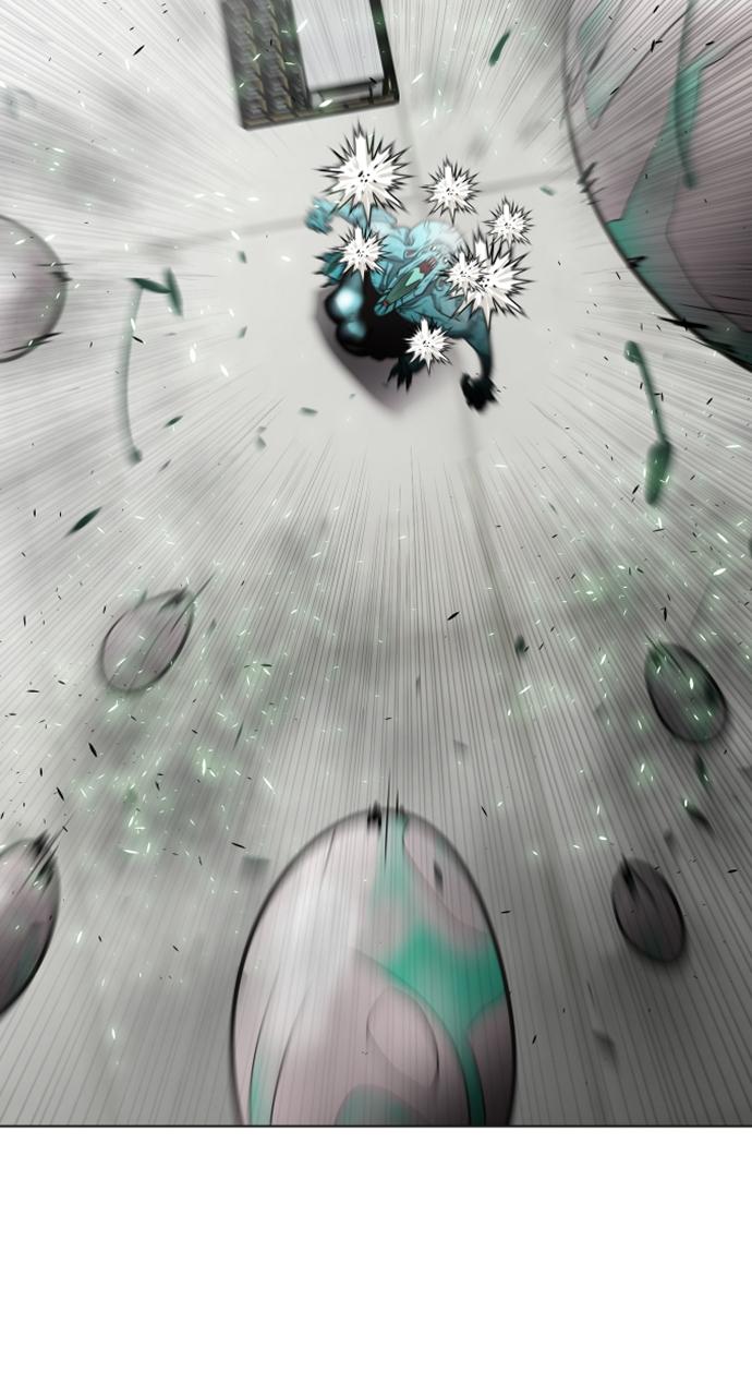 The Superhuman Era Chapter 23 - Page 4