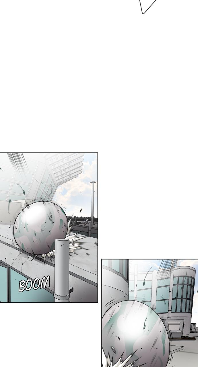 The Superhuman Era Chapter 23 - Page 6