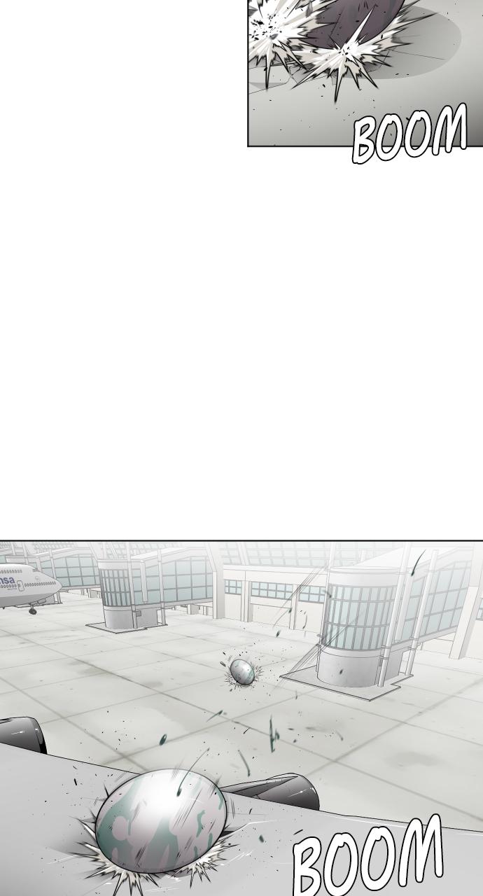 The Superhuman Era Chapter 23 - Page 7