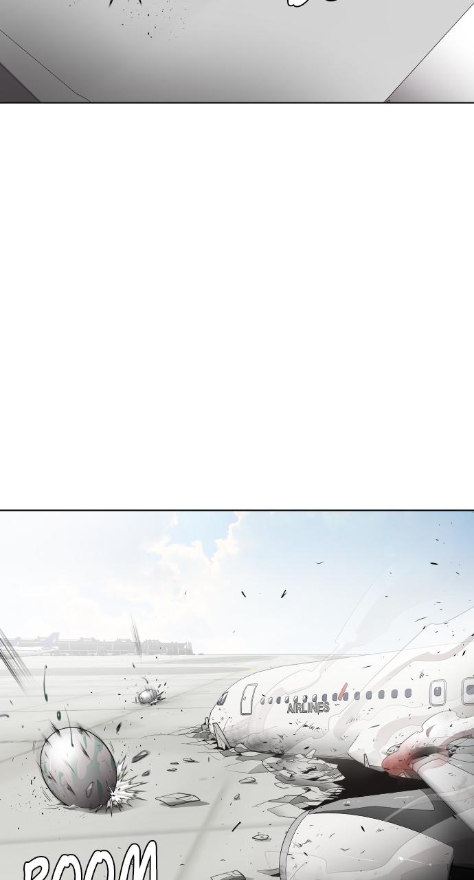 The Superhuman Era Chapter 23 - Page 8