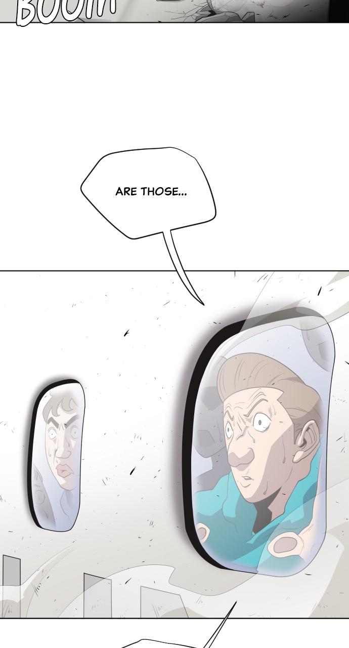 The Superhuman Era Chapter 23 - Page 9