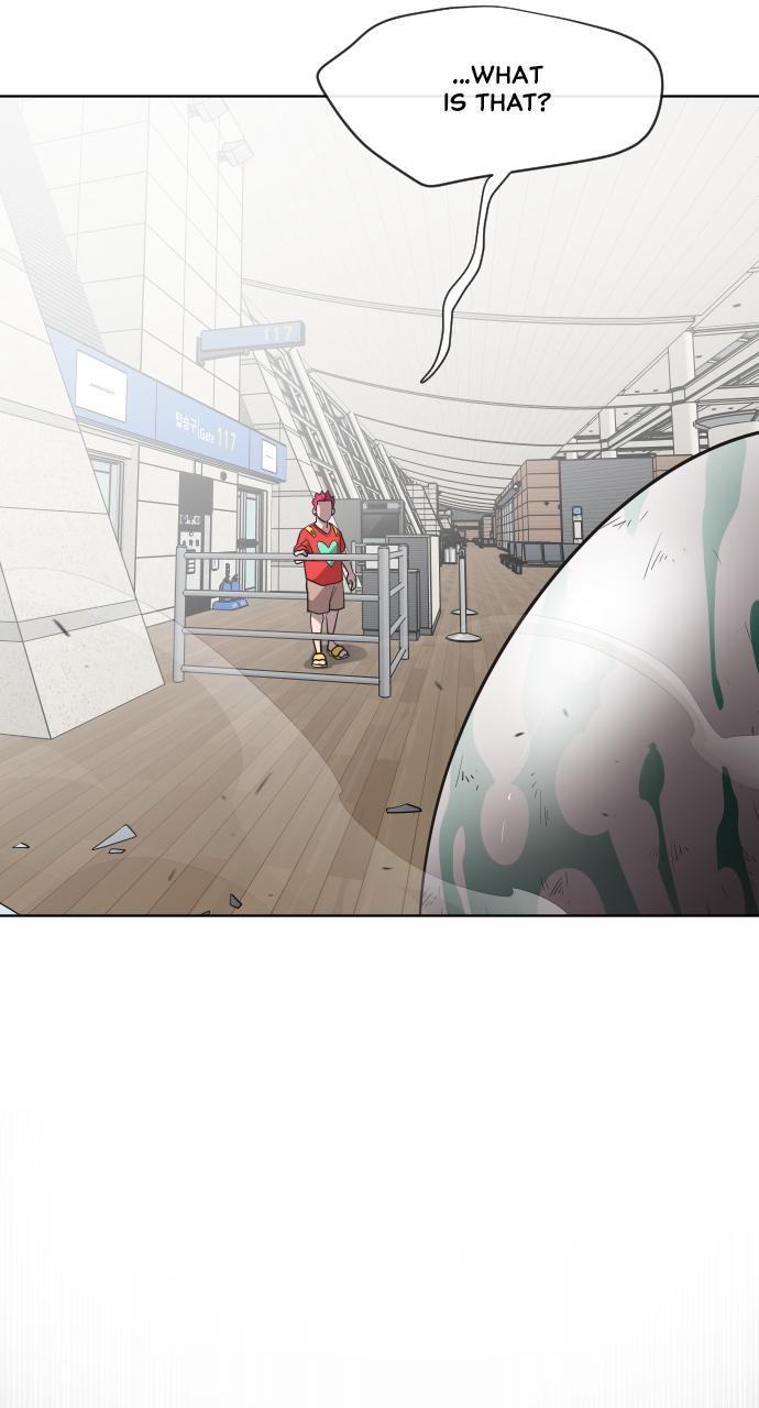 The Superhuman Era Chapter 23 - Page 12