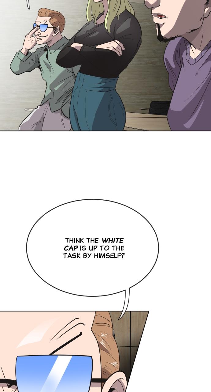 The Superhuman Era Chapter 23 - Page 15