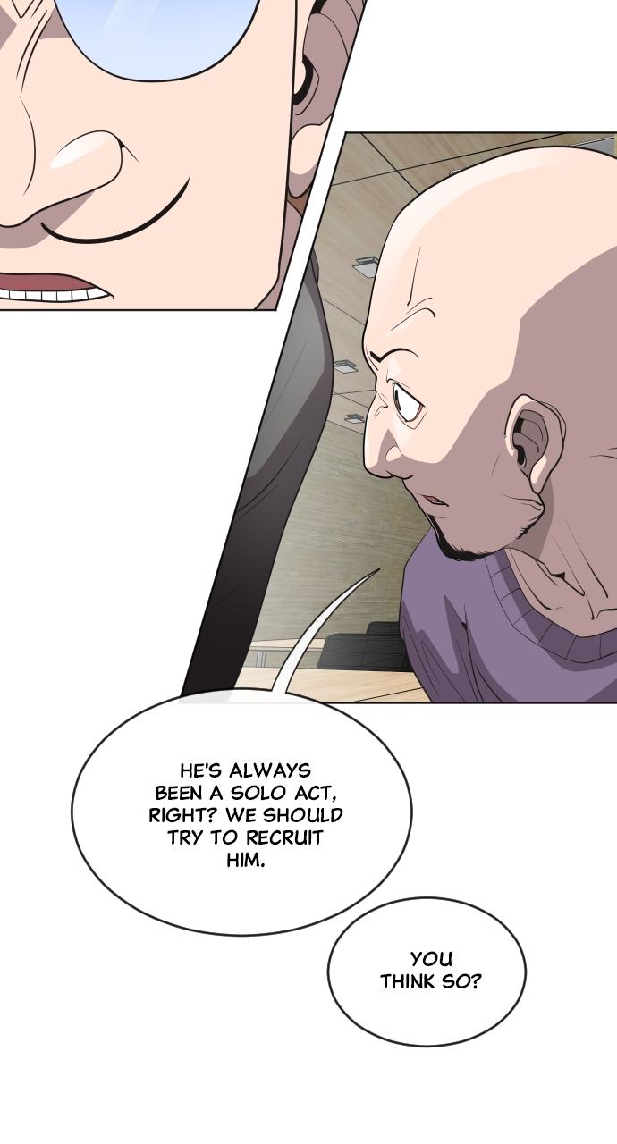 The Superhuman Era Chapter 23 - Page 16