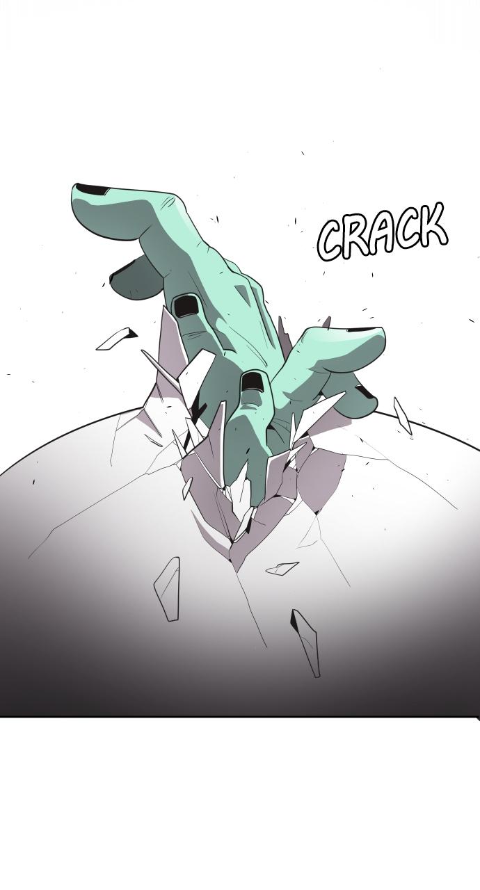 The Superhuman Era Chapter 23 - Page 18