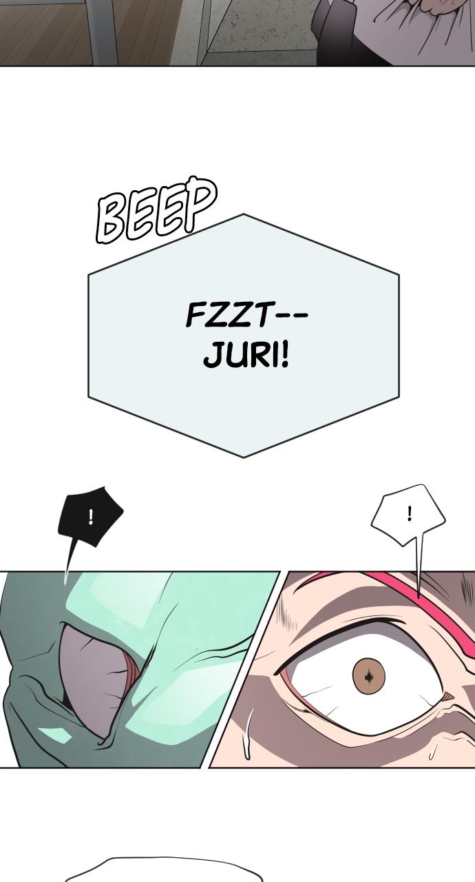 The Superhuman Era Chapter 23 - Page 22