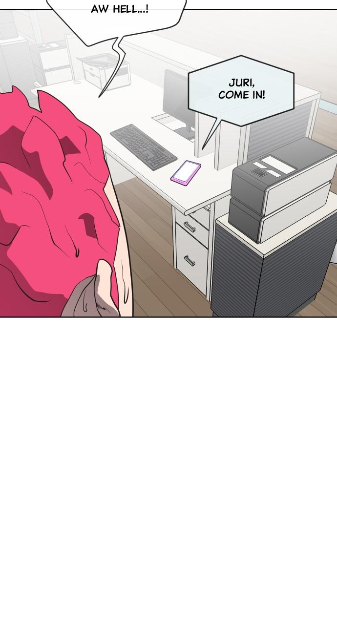 The Superhuman Era Chapter 23 - Page 23