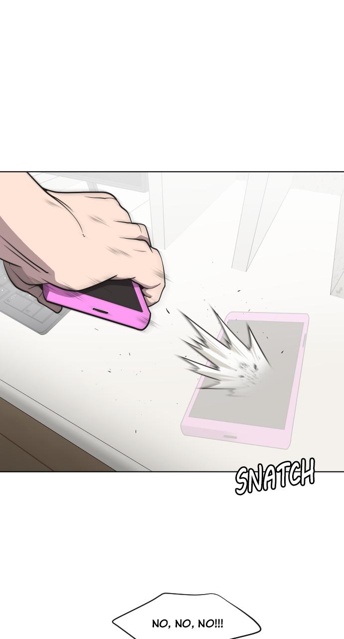 The Superhuman Era Chapter 23 - Page 25