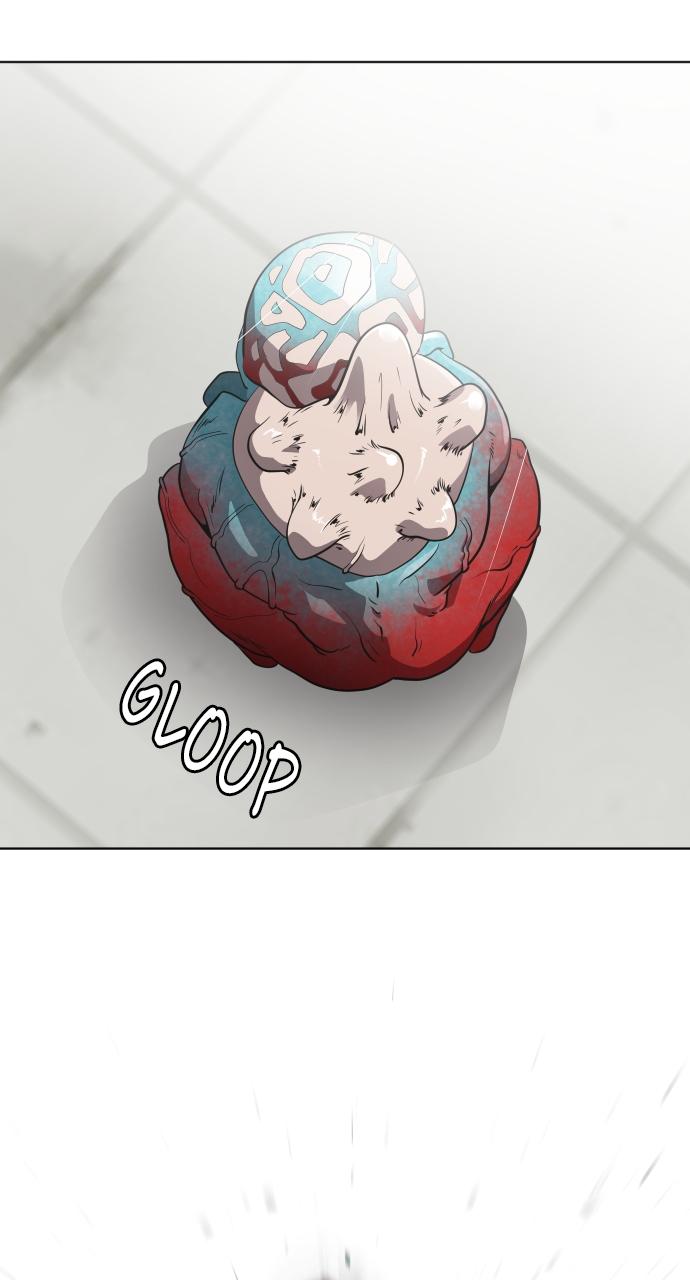 The Superhuman Era Chapter 23 - Page 28