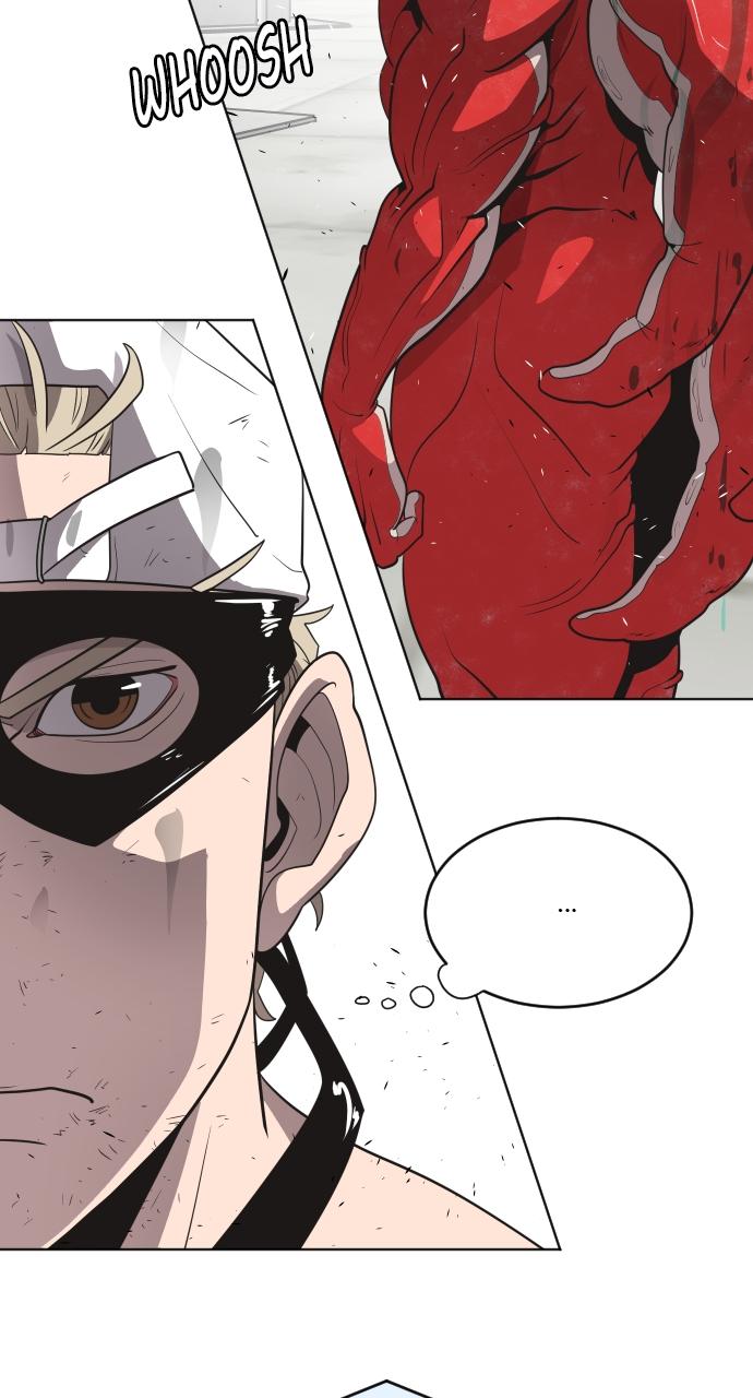 The Superhuman Era Chapter 23 - Page 31