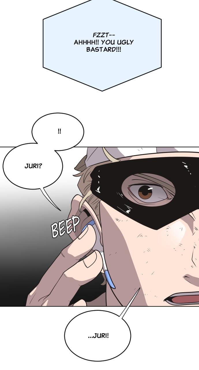 The Superhuman Era Chapter 23 - Page 32