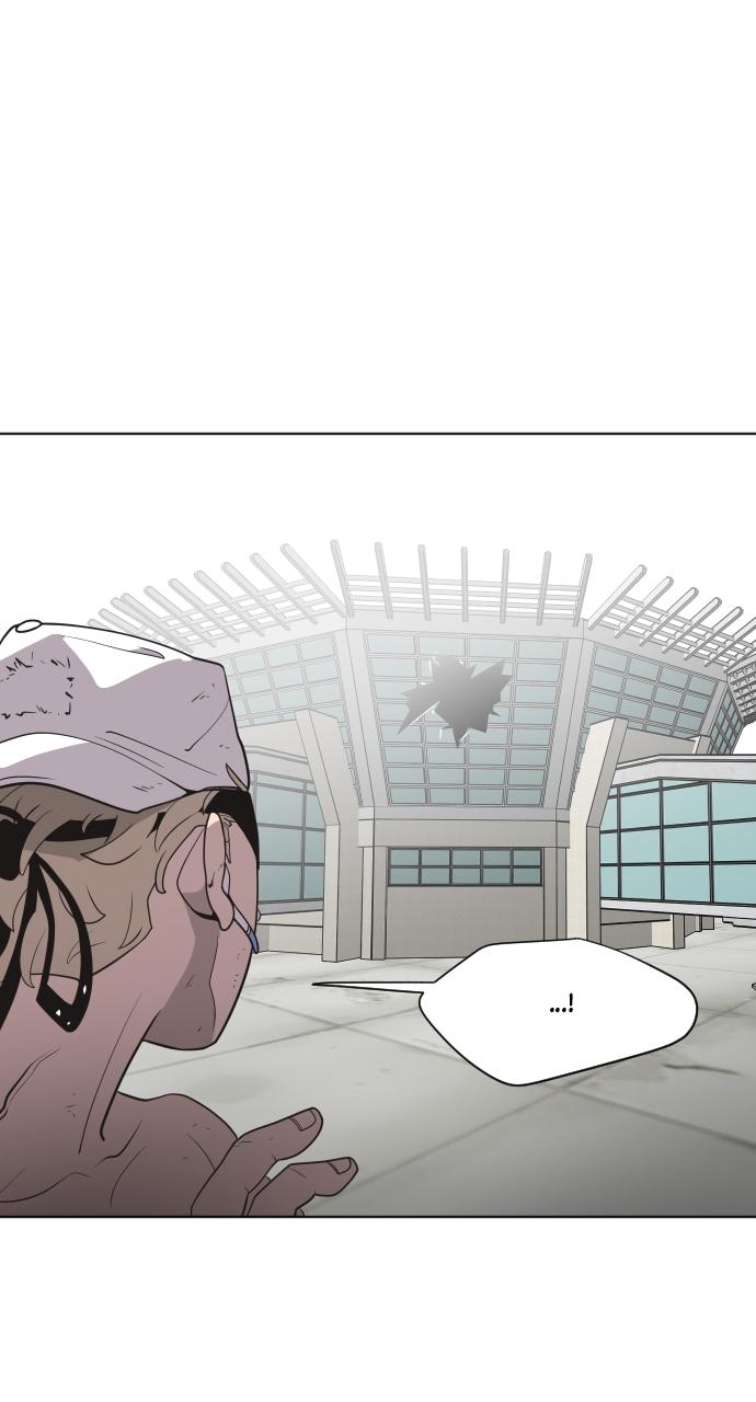 The Superhuman Era Chapter 23 - Page 33