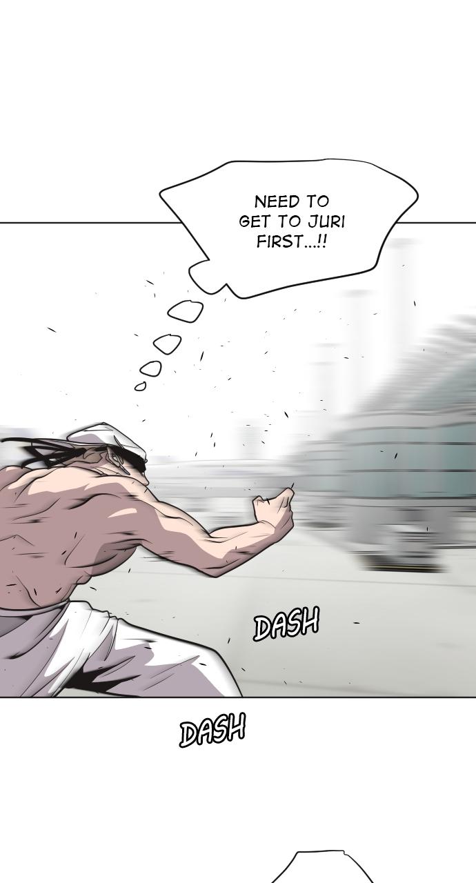 The Superhuman Era Chapter 23 - Page 34