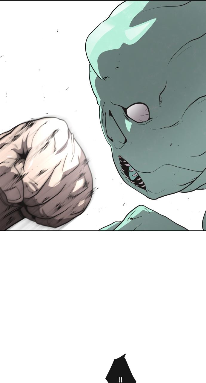 The Superhuman Era Chapter 23 - Page 38