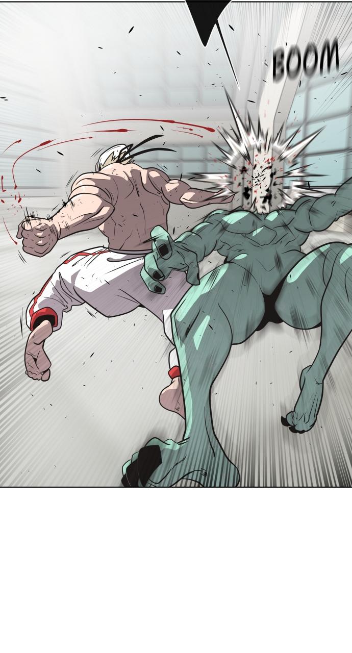 The Superhuman Era Chapter 23 - Page 39