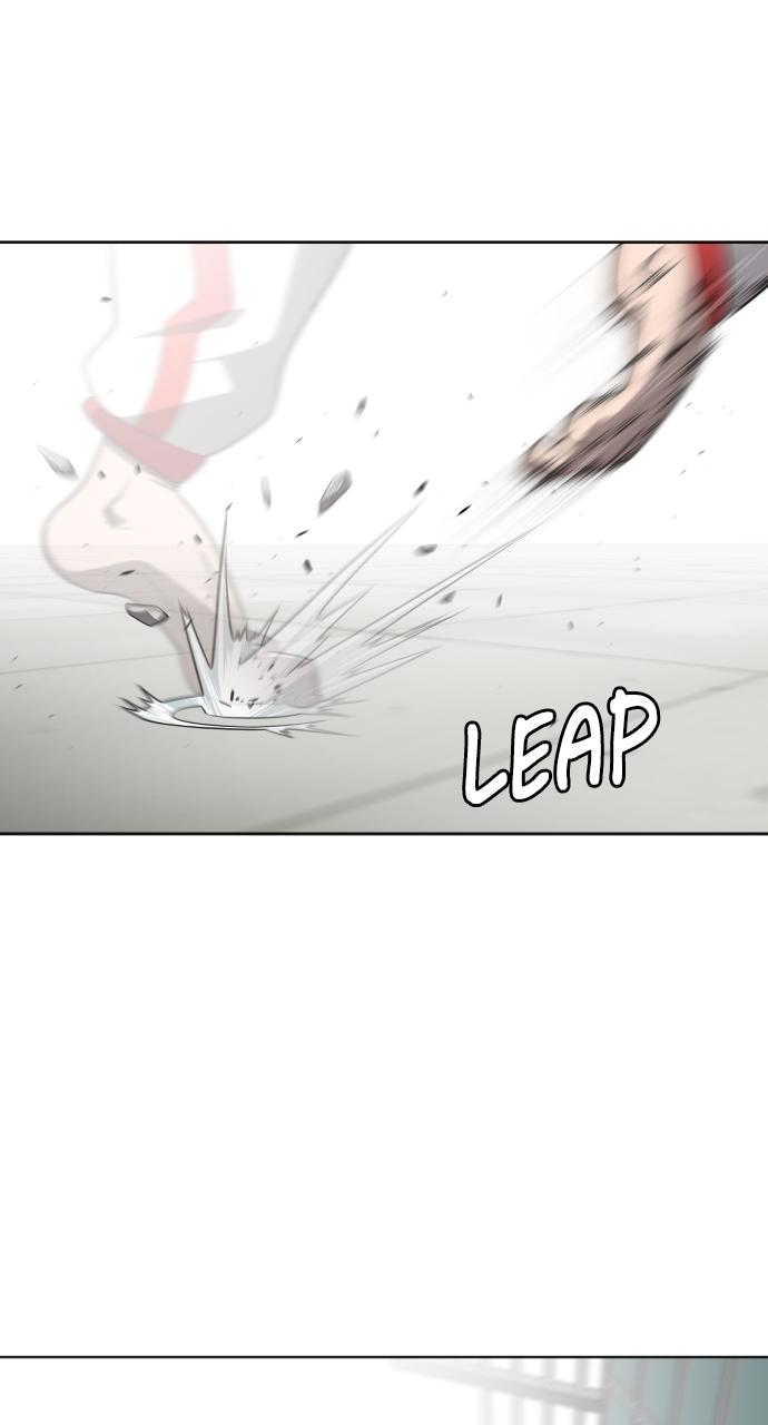 The Superhuman Era Chapter 23 - Page 40