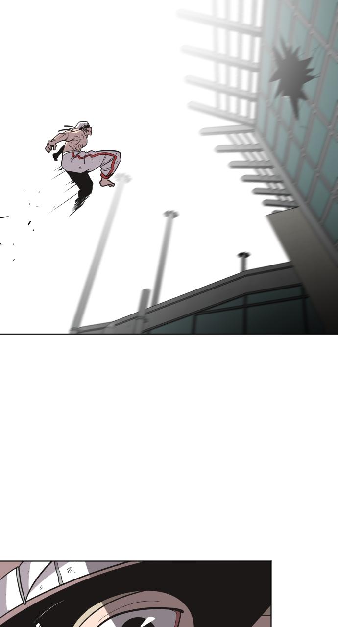 The Superhuman Era Chapter 23 - Page 41