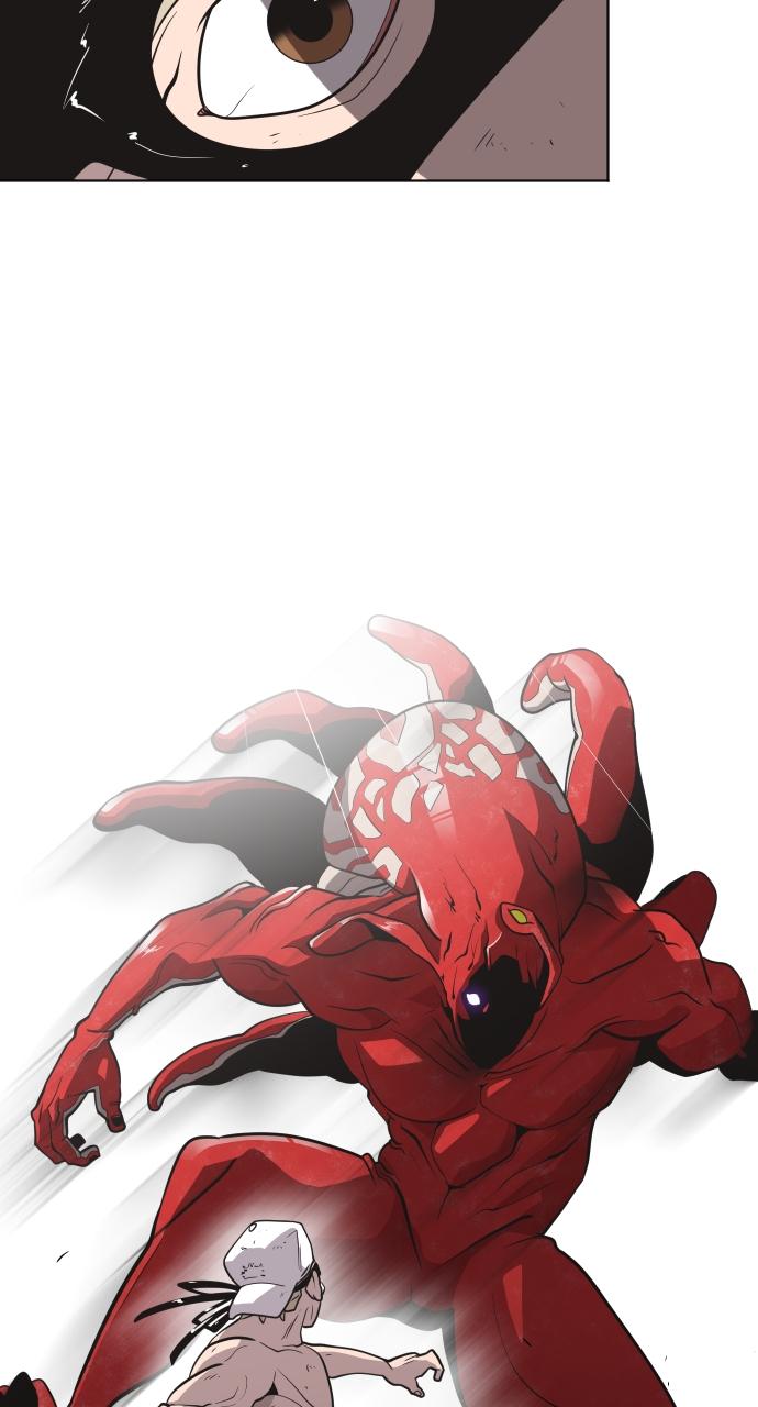 The Superhuman Era Chapter 23 - Page 42