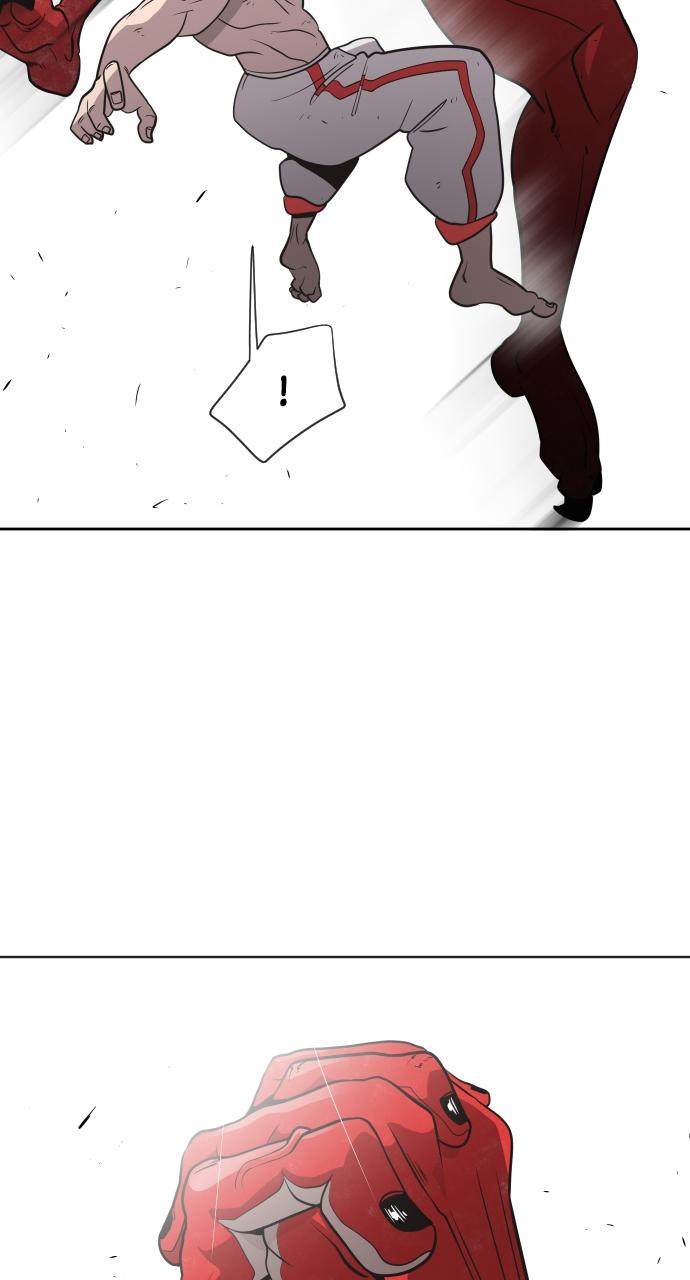 The Superhuman Era Chapter 23 - Page 43