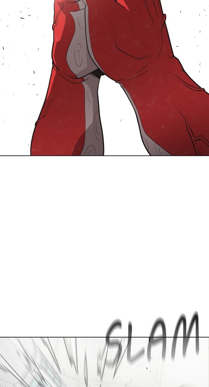 The Superhuman Era Chapter 23 - Page 44