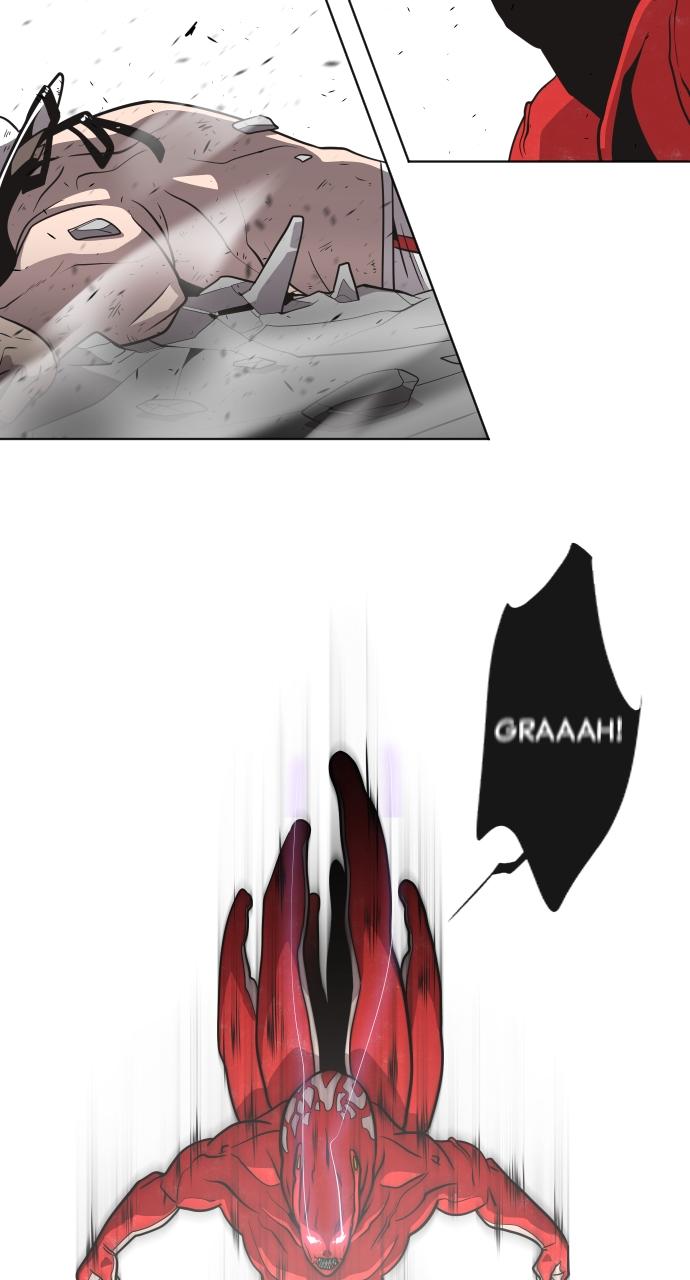 The Superhuman Era Chapter 23 - Page 46