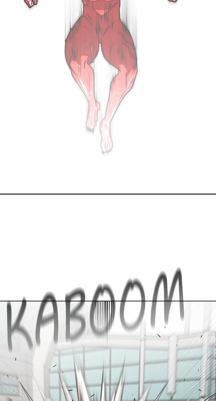 The Superhuman Era Chapter 23 - Page 47