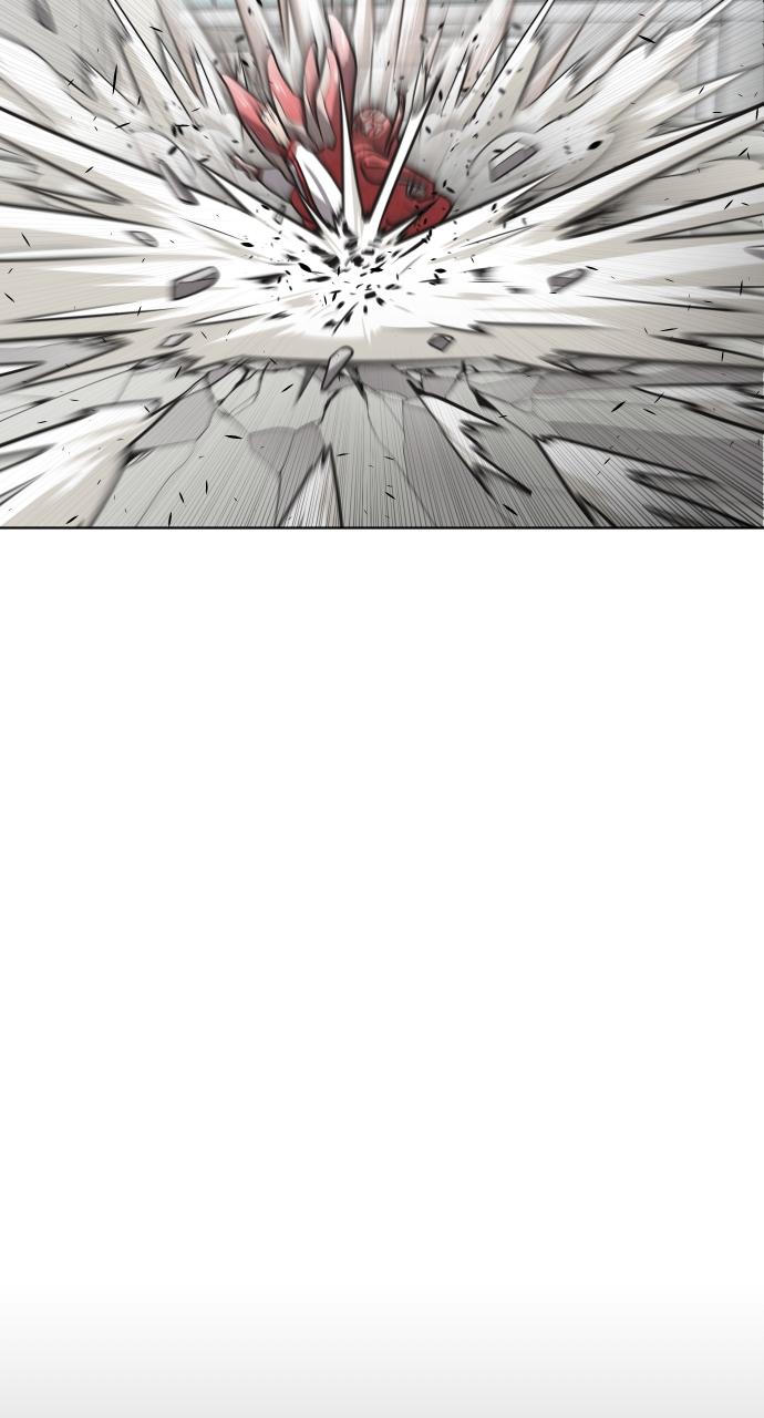 The Superhuman Era Chapter 23 - Page 48