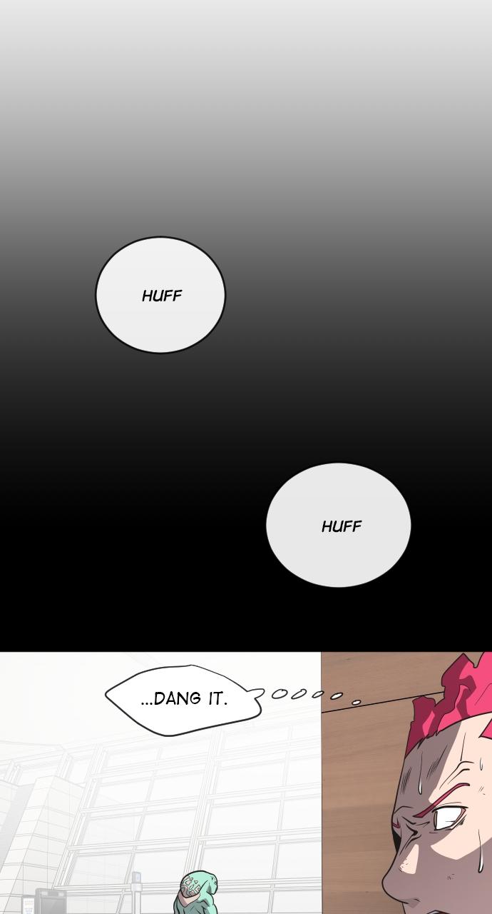 The Superhuman Era Chapter 23 - Page 49