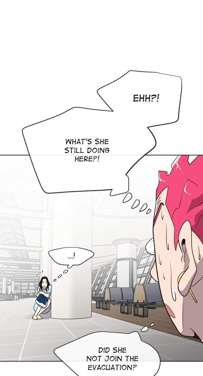 The Superhuman Era Chapter 23 - Page 52