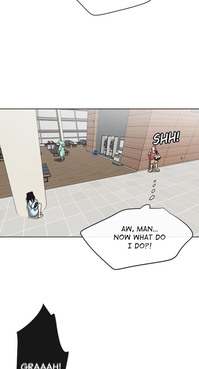 The Superhuman Era Chapter 23 - Page 53