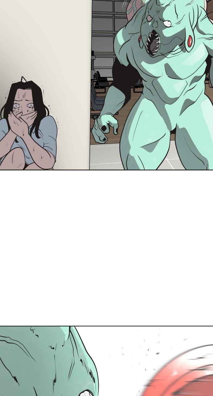 The Superhuman Era Chapter 23 - Page 57